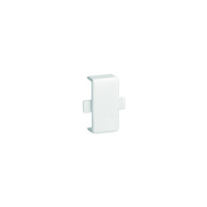 Joint de couvercle - Pour 40 x 40 mm - Blanc - Ta-e