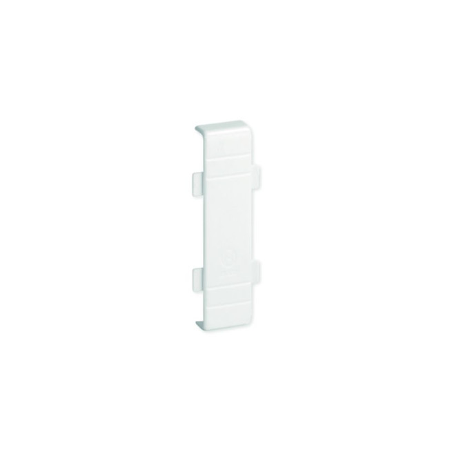 Joint de couvercle - Pour 80 x 40 / 80 x 60 mm - Blanc - Ta-e / Ta-g