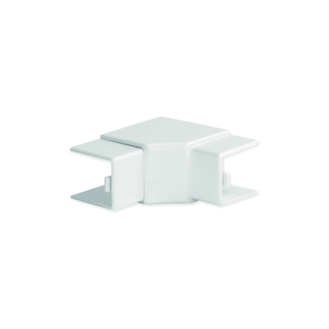 Angle intérieur variable - 70 à 120° - Pour 25 x 30 mm - Ta-e
