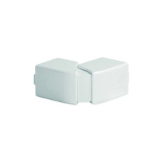 Angle extérieur variable - 70 à 120° - Pour 25 x 30 mm - Ta-e