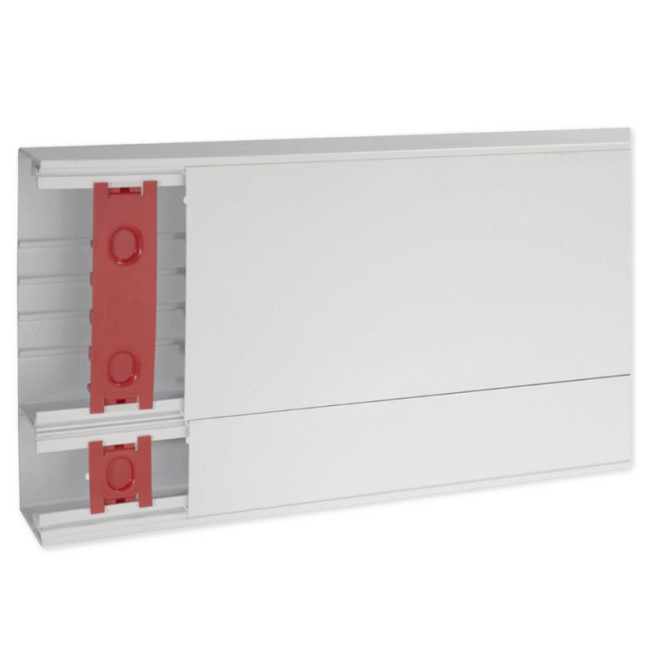 Pack GTL + tableau électrique pré-équipé Schneider Resi9 XE 4 rangées