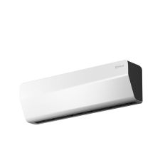 Rideau d'air Stopair 2 - Longueur 155 cm - 12/6 kW - Blanc