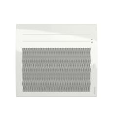 Panneau rayonnant connecté Tatou - Horizontal - 1500 W - Blanc