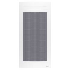 Panneau rayonnant Solius Neo - Vertical - 1000 W - Blanc