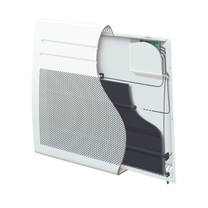 Panneau rayonnant Amadeus 3 750 W horizontal 443218