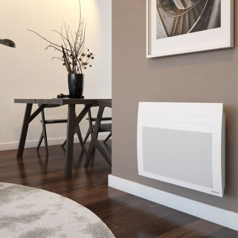 Panneau rayonnant Amadeus 3 1000 W horizontal 443219