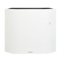 Radiateur connecté lumineux Divali Néo - Horizontal - 1000 W