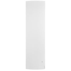 Radiateur connecté lumineux Divali Néo - Vertical - 1000 W