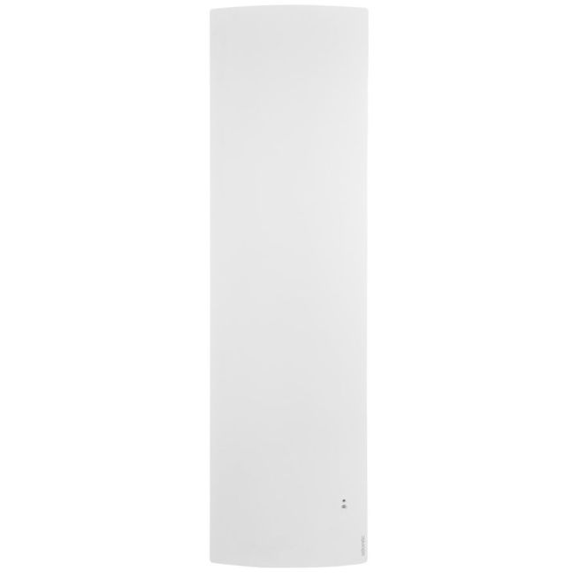 Radiateur connecté lumineux Divali Néo - Vertical - 1000 W