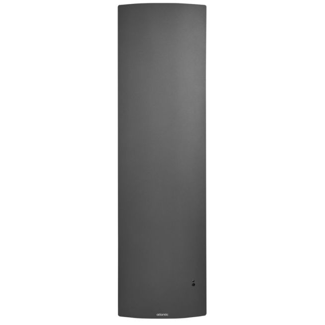 Radiateur connecté lumineux Divali Néo - Vertical - 1500 W