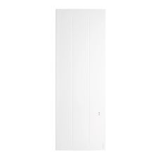 Radiateur connecté Oniris - Vertical - 2000 W - Blanc