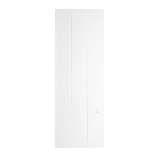 Radiateur connecté Oniris - Vertical - 2000 W - Blanc
