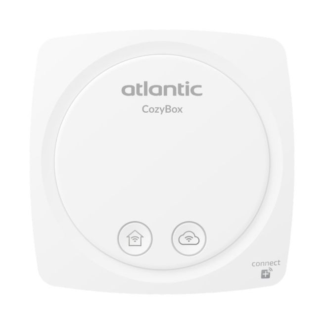 Boîtier de connectivité - Cozybox