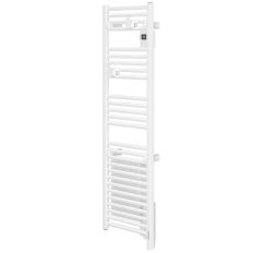 Sèche-serviettes connecté Doris - Étroit - 300 W
