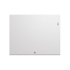 Radiateur connecté Ingenio 5 - Horizontal - 1250 W - Blanc