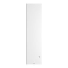 Radiateur connecté Ingenio 5 - Vertical - 1800 W - Blanc