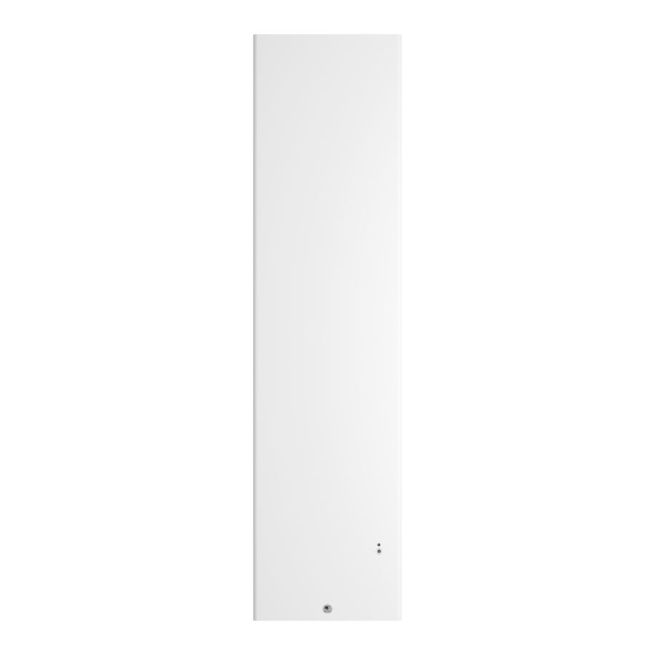 Radiateur connecté Ingenio 5 - Vertical - 1000 W - Blanc