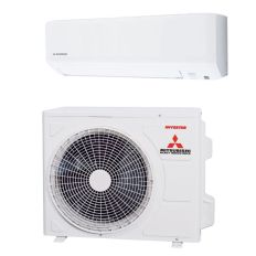 Mitsubishi Heavy Industries SRK35ZSP-W1 + SRC35ZSP-W1