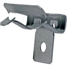 Lot de 25 attaches IPN pour chaînette - Épaisseur 10-15 mm