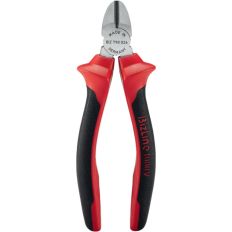 Pince coupante diagonale - Isolé 1000 V - 160 mm