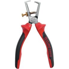 Pince à dénuder - Isolé 1000 V - Diamètre 5-10 mm² - 160 mm