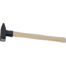 Marteau rivoir avec manche hickory - 300 mm - 300 g