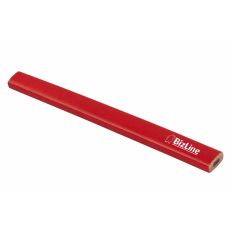 Crayons menuisier - 180 mm