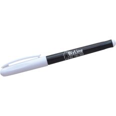 Feutre blanc spécial câble - Diamètre 1 mm