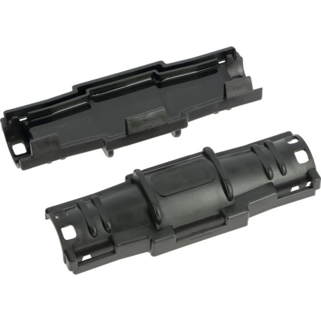 Kit de connexion SQUALE 10 pré-rempli pour conducteurs jusqu'à 4 x 16 mm²