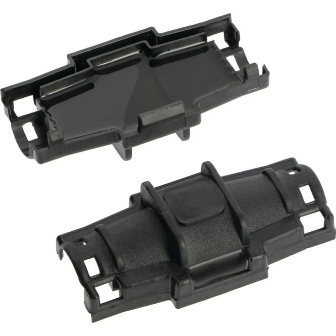 Kit de connexion SQUALE 6 pré-rempli pour conducteurs jusqu'à 4 x 6 mm²