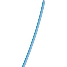 Gaine thermorétractable 3/1 sans adhésif - 39/13 mm - 1 m - Bleu