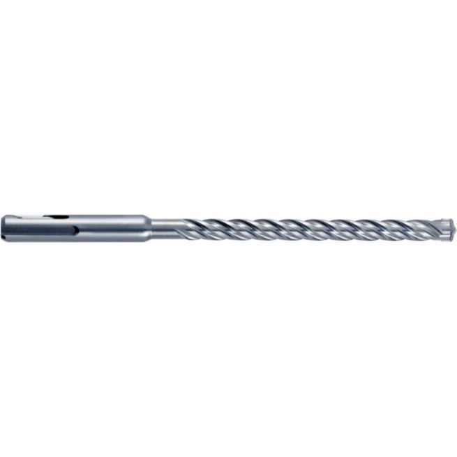 Foret marteau SDS+ 4 tranchants XTRÊME - 14 x 210 mm
