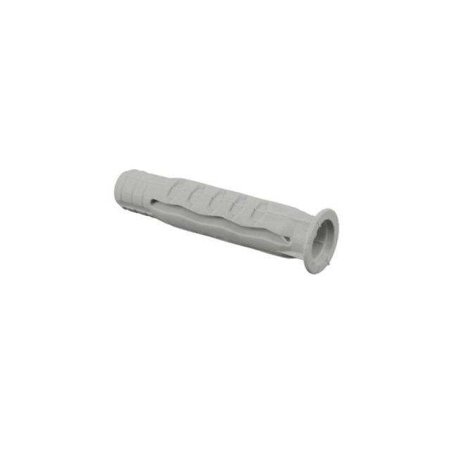 Lot de 200 chevilles universelles - Polyamide - Ø 5 mm - 25 mm - Pour vis 3-4 mm