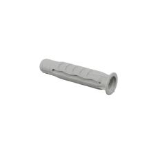 Lot de 250 chevilles universelles - Polyamide - Ø 10 mm - 50 mm - Pour vis 6-8 mm