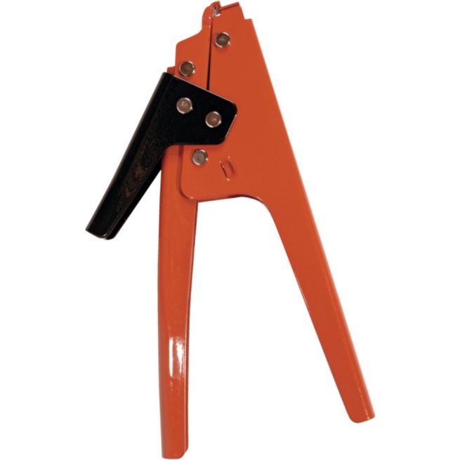 Pince pour colliers de largeur 3,6-9,5 mm