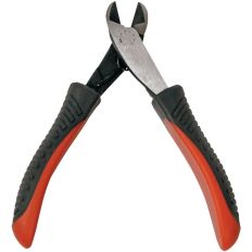 Pince coupante diagonale électronique - 115 mm