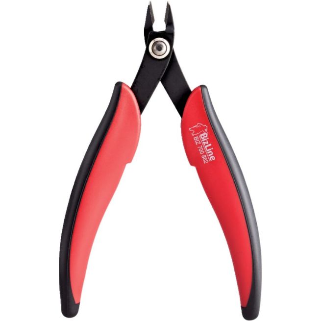 Pince coupante de précision électronique - 140 mm