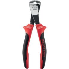 Pince coupante devant - Isolé 1000 V - 160 mm