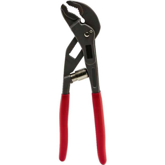 Pince auto-ajustable - 250 mm