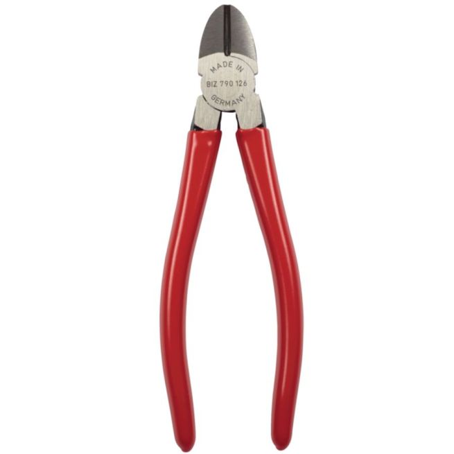 Pince coupante diagonale - Non isolé - 160 mm