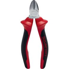 Pince coupante diagonale - Isolé 1000 V - 145 mm