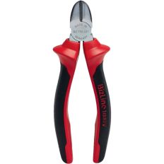 Pince coupante diagonale - Isolé 1000 V - 160 mm - Premium