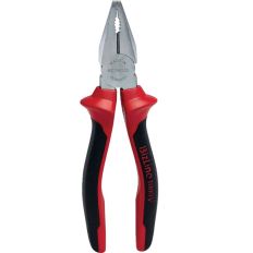Pince universelle - Isolée 1000 V - 180 mm - Premium