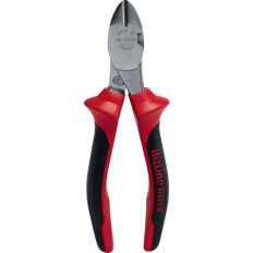 Pince coupante diagonale renforcée - Isolé 1000 V - 160 mm