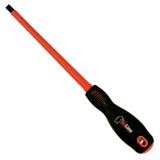 Tournvis plat - Isolé 1000 V - 3 x 100 mm