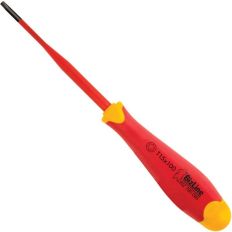 Tournevis i-SLIM Torx - Isolé 1000 V - T15 x 100 mm - Premium