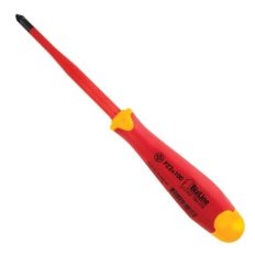 Tournevis i-SLIM PZ2 - Isolé 1000 V - 6 x 100 mm - Premium