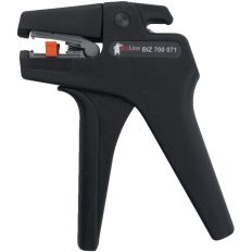 Pince pistolet à dénuder automatique - Diamètre 0,08-2,5 mm