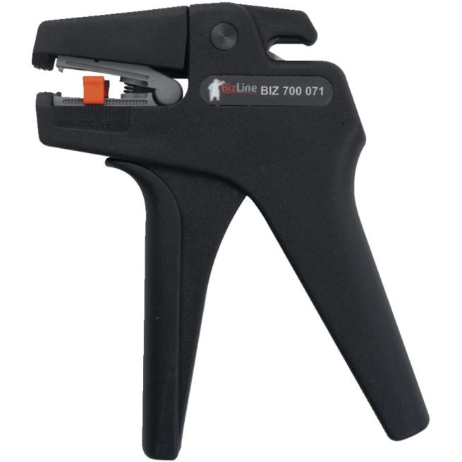 Pince pistolet à dénuder automatique - Diamètre 0,08-2,5 mm