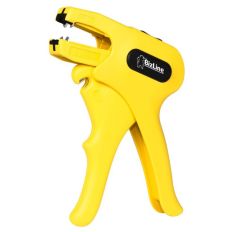 Pince pistolet à dégainer et dénuder câbles solaires photovoltaïques - Diamètre 1,5-10 mm